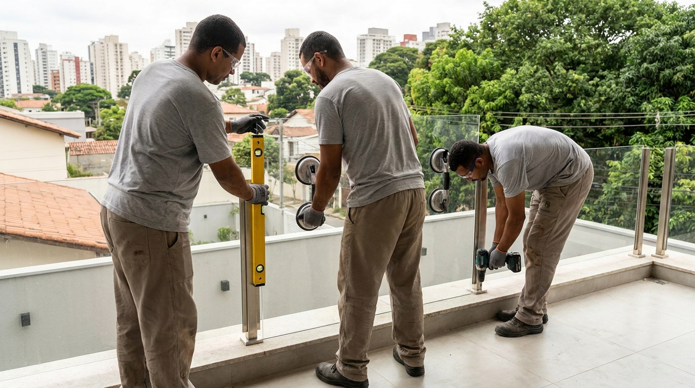 Sistemas com Alta Resistência em Recife‑PE